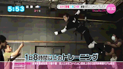Video of the recent Shingeki no Kyojin live action film’s Japan