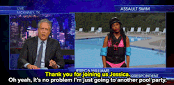 micdotcom:  Watch: ‘The Daily Show’ brilliantly points