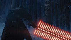 luneknight:  incarbonite:  The Force Awakens   That last one