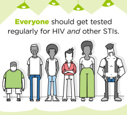 helpstopthevirus:  Regular testing and retesting is the only