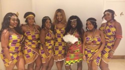 fckyeahprettyafricans:  God Bless Our Homeland Ghana 🇬🇭✌🏾❤️