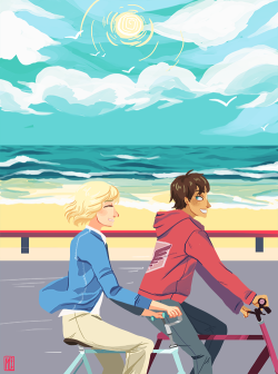 momalish:  tumblr user samwinchester is writing a brilliant eremin