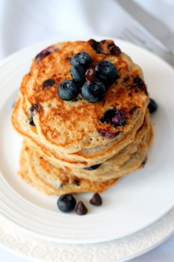 pancakes