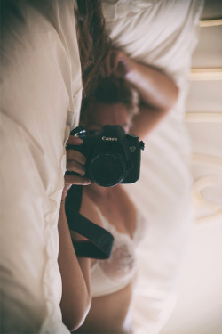 italian-luxury:  Morning Selfie by Jorge Gera