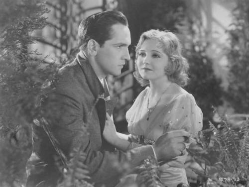 Nancy Carroll & Frederic March Nudes & Noises  