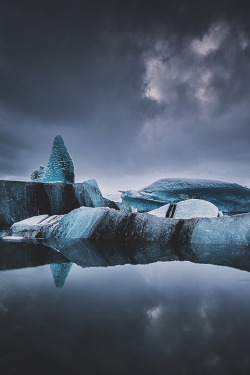 captvinvanity:    Wild Jökulsárlón | Juan Pablo de Miguel