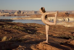 brookelynne:  wahweap - lake powell • 11.10.16 •✧ { new