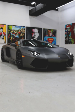 mistergoodlife:  Aventador LP700-4 ║ Via ║ Goodlife