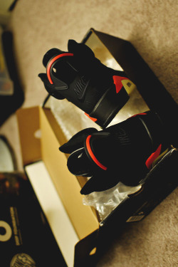 airville:   ‘00 Infrared 6s by anjelo roces 