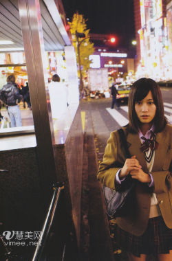 neon-starlight:  Maeda Atsuko 3rd Photobook “Maeda Atsuko”