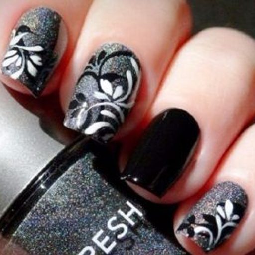 nailart:
