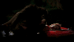 Scene ~1992 Film based upon Bram Stokers novel ‘Dracula’