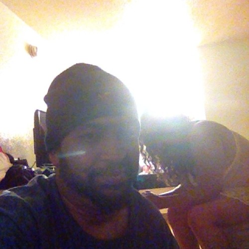 Model fukking around on the phone and NOT POSING shhh:-) its our secret . Lol