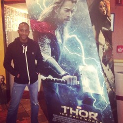 #thor #thorthedarkworld