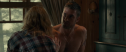 Hairy Male Celebrities