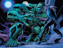 draconian62:   Immortal Hulk #1  