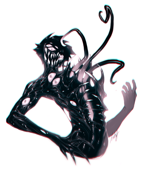 lichelet:freebies over the weekend, supported by my patrons @