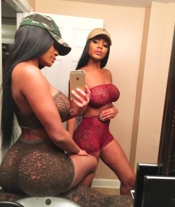 therespecttheydeserve:  Brandi & Brittany