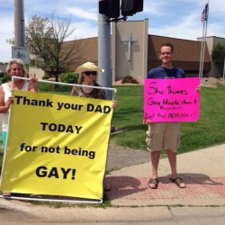 sogaysoalive:  gay dad is the new dad 