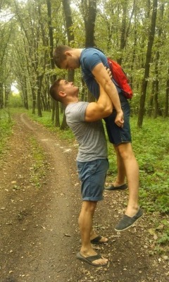 NICE MALE