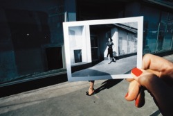 Guy Bourdin.