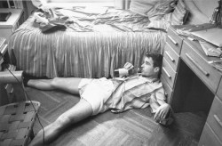 themaninthegreenshirt:Montgomery Clift: A Conflicted Soul [March