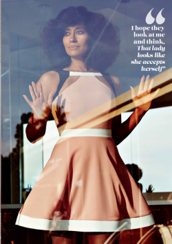 superselected:Editorials. Tracee Ellis Ross Covers Essence Magazine.