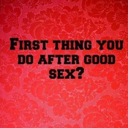 mrsimplenplane:  Comment your answer…….#rp #repost #goodsex