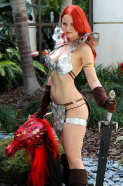 hotcosplaygirl:Cosplay girl https://goo.gl/zBpyEL Like this blog?