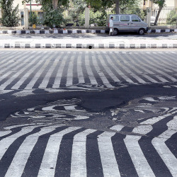 usatoday:  The heatwave in New Delhi, India, is so intense that