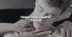 shabbitable:  Years&Years + favorite lyrics 