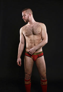 underwearexpert:  It’s official. Nasty Pig is bringing back