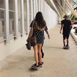 amor é a lei