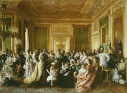 centuriesbehind:  historytchatchke: The Family of Queen Victoria