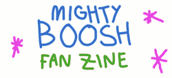 mightybooshfanzine:  Because the Mighty Boosh is the greatest