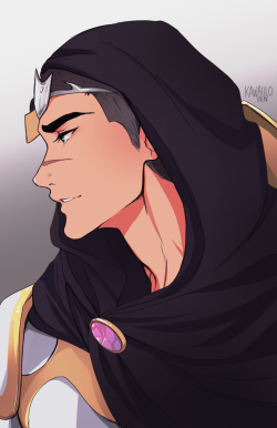 kawaiilo-ren: how about those prince shiro images tho he has