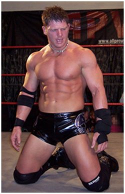 hotcelebs2000:  AJ STYLES 