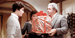 zombooyah2thesequel:  “They’re gremlins, Kate… Just like