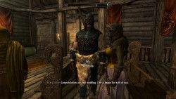 bruno-z-wolf:  So I was playing a (fairly heavily) modded skyrim