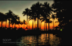socialfoto:  Manila Bay Sunset by mfecsko #SocialFoto 