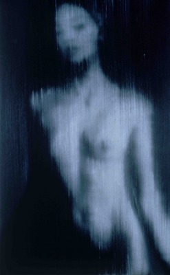 artemisdreaming:  Torso, Woman Alison Van Pelt 
