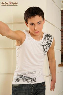 SUVACO DE MACHO - (Armpits)