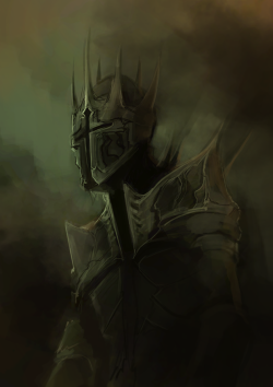 Ornate armor 30 minutes, for the Daily Spitpaint facebook group