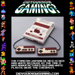 didyouknowgaming:  Nintendo Famicom.  http://gamez.itmedia.co.jp/games/articles/1010/07/news098.html