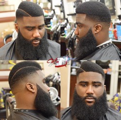 dynastylnoire:  black-exchange:  Cuts by Tip  IG: changeman_