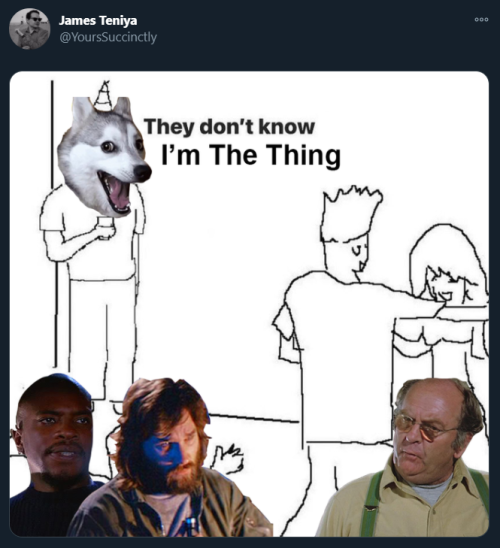 The Future is Now