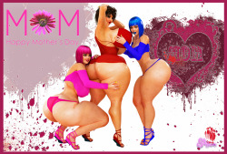 supertitoblog:  Happy Mother’s Day to all moms out their, I