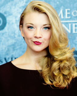 Fuck Yeah, Natalie Dormer!