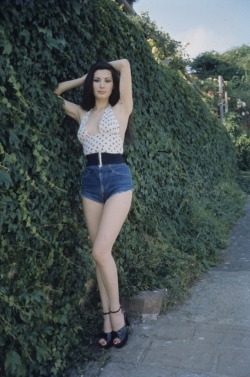 rarecultcinema:Edwige Fenech