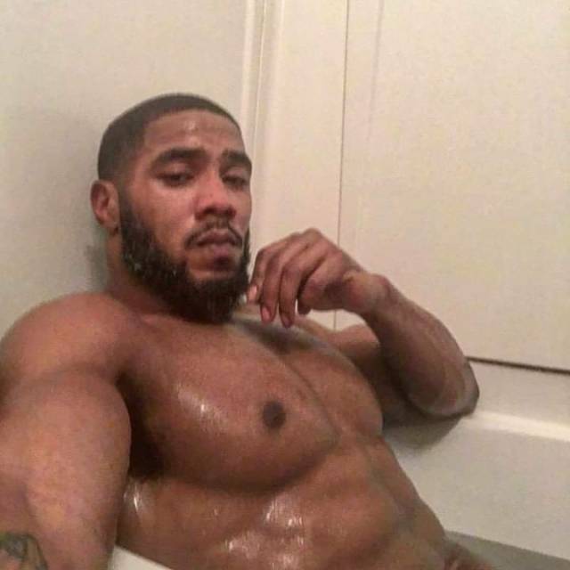 blkguy34: Mmm sexy brother